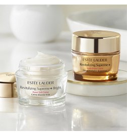Revitalizing Supreme + Bright 2.0 - Crème Douceur Eclat Revitalizing Supreme + Bright 2.0 - Crème Douceur Eclat